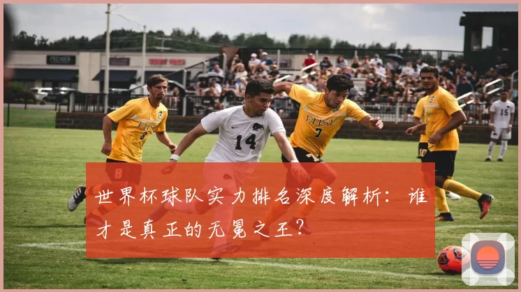 世界杯球队实力排名深度解析：谁才是真正的无冕之王？