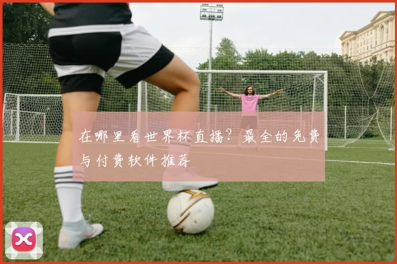 在哪里看世界杯直播?最全的免费与付费软件推荐