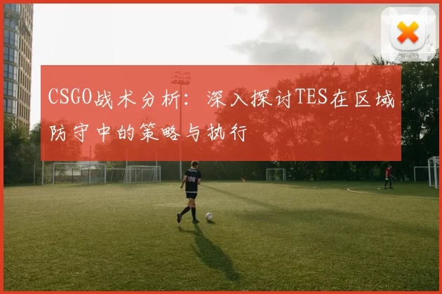 CSGO战术分析：深入探讨TES在区域防守中的策略与执行