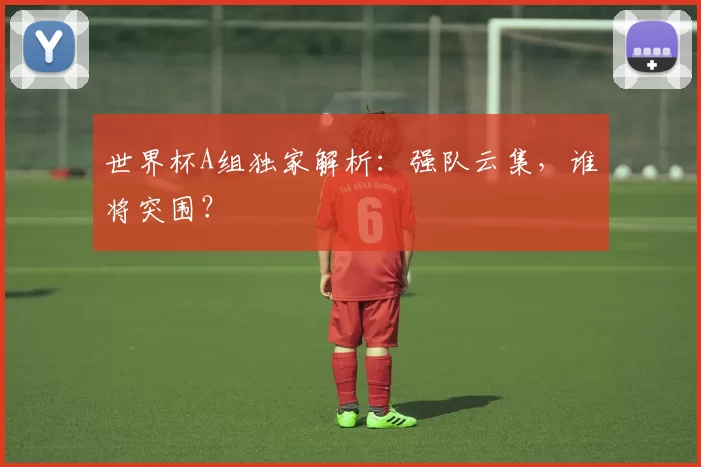 世界杯A组独家解析：强队云集，谁将突围？