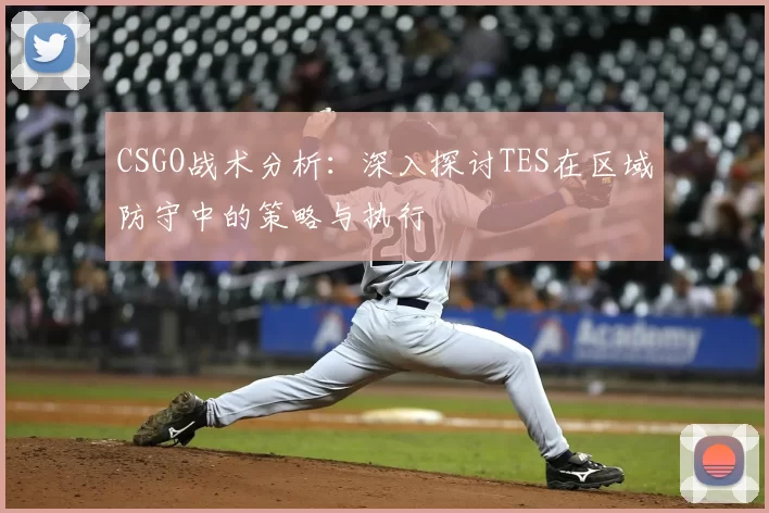 CSGO战术分析:深入探讨TES在区域防守中的策略与执行