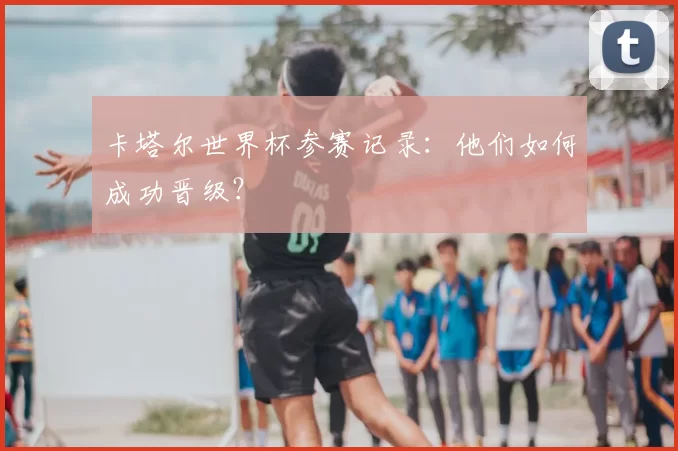卡塔尔世界杯参赛记录：他们如何成功晋级？
